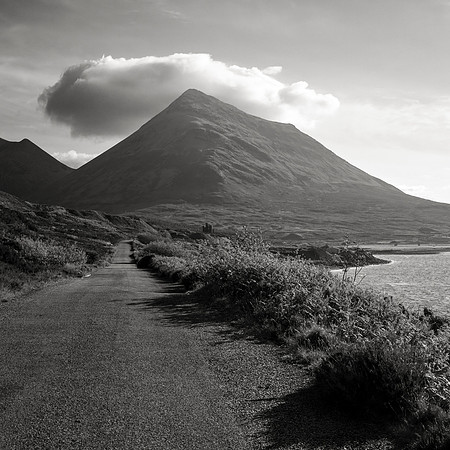 Isle of Skye, Scotland