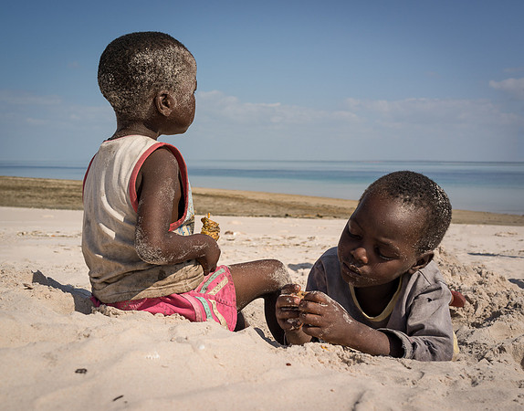 Vilanculos, Mozambique