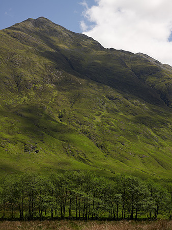 Scottish Highlands, UK