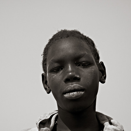 Juba, South Sudan