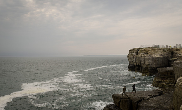 South Coast, UK