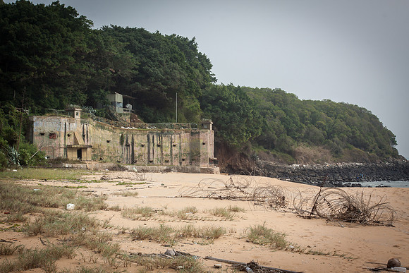 Kinmen Island, Taiwan