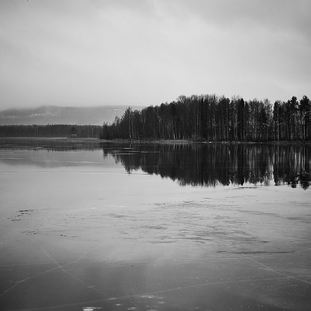 Swedish Lapland